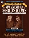 The Tell Tale Pigeon Feathers and The Indiscretion of Mr. Edwards (MP3): The New Adventures of Sherlock Holmes Series, Episode 11